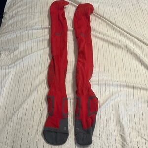 Soccer Nike Socks - XL - BRAND NEW, never worn